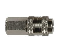 Raccord Rapide Femelle Et Raccord À Visser Femelle Ø 6.3 Mm Michelin