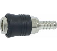 Raccord rapide femelle pour tuyau de 10mm - 11929