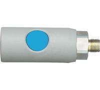 RACCORD RAPIDE FILETE MALE 3/8 6 MM SAM OUTILLAGE - PN2142