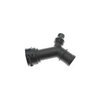 Raccord rapide for durite de liquide de refroidissement moteur essence, bride de tuyau for A4 S4 B9 A5 S5 2.0L 2016-2024 8W0122293A 8W0 122 293 A