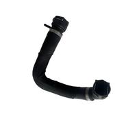 Raccord rapide for durite supérieure de radiateur de liquide de refroidissement 4F0121101C for A6 et S6 (2005-2008)