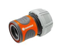 Gardena Raccord rapide pour tuyau 18216-26 Ø intérieur 19 mm