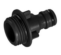 Raccord rapide Gardena 5304-20 pour arroseurs oscillants