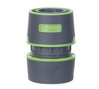 Raccord rapide grand débit Ø 25 mm