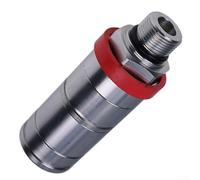 Raccord rapide hydraulique 5179558 pour New pour HOLLAND T4020, T4030, T4040, T4050 pour tracteur Case IH 1/2" M22x1.5 ISO 7241A Métal