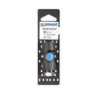 Raccord rapide ISI 06 taraudé femelle G1/2'' Prevost