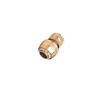 Raccord Rapide Laiton Automatique 13mm 55007b - Raco Expert