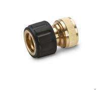 Raccord en laiton 19mm KARCHER - 2.645-016.0