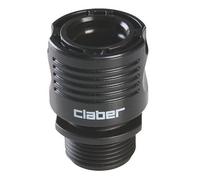 Raccord rapide M 3/4