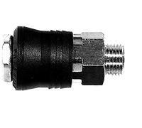Raccord rapide male 3/8" AMA