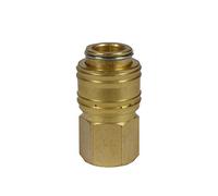 Raccord rapide original Einhell, R 1/4" filetage femelle