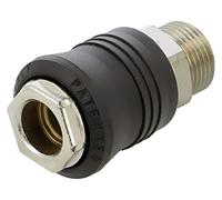 Raccord rapide PM5003 Poids extérieur : 3/8" Filetage : bague extérieure IRIMO
