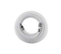 Tuyau à air comprimé 8 bar Raccords Rapide pneumatique Compresseur 10m VITO