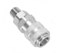 Raccord rapide pour Cummins pour chenille MBE Quick Connect