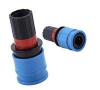 Raccord rapide pour Grohe 1/2 po 46138000 46315000 12365000, connecteur de conduite d'alimentation en eau