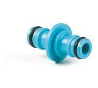Raccord rapide pour l'extension des tuyaux de 1/2 et 3/4. IDEAL LINE