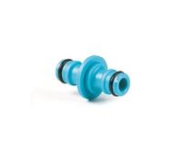 Raccord rapide pour l'extension des tuyaux de 1/2 et 3/4.CELLFAST IDEAL LINE G