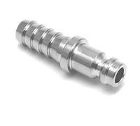 Raccord rapide pour prise de gaz, prise extérieure, clapet d'alimentation pour camping-car, caravane