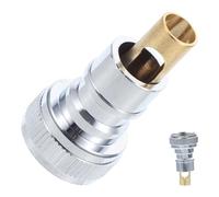 Raccord Rapide pour Robinet D'eau 3/4 Pouce, Anti-fuite, Machine