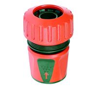 Raccord rapide pour tuyau 3/4" COMFORT