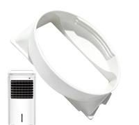 Raccord rapide pour tuyau d'évacuation d'air de climatisation portable | Rallonge d'embrayage de tuyau de climatisation pour refroidissement estival, réparation, maison, bureau