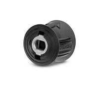 Raccord rapide quick connect pour nettoyeur haute pression kärcher