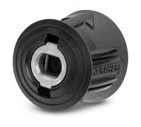 Raccord rapide quick connect pour nettoyeur haute pression kärcher