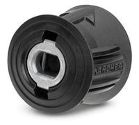 Raccord rapide Quick Connect pour nettoyeur haute pression Kärcher