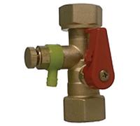 raccord rapide Reflex SU 761300 filetage mâle 3/4" x 3/4"