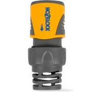 Raccord rapide tuyau 15-19mm Hozelock