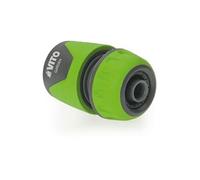 Raccord rapide tuyau arrosage 19 mm 3/4"