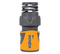 Raccord rapide tuyau arrosage Hozelock diam 19 mm