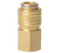 Raccord rapide universel R1/2" FI pour compresseur
