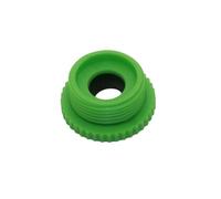 Raccord réducteur à filetage mâle 3/4" à 1/2", adaptateur universel for robinet d'irrigation de jardin et d'agriculture, raccord for pistolet à eau, 10 pièces