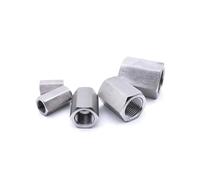 Raccord réducteur hexagonal femelle M4-20 1/8", 1/4", 3/8", 1/2", 3/4", 1" NPT femelle en acier inoxydable 304 (femelle_1L2 BSPP-M16 x 1,5 mm) )