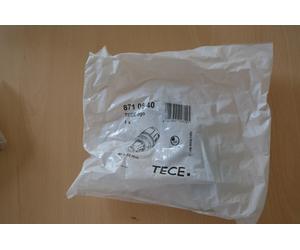 Raccord réducteur TECElogo 40 × 32 mm - Réf. 8710640