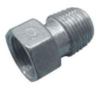 RACCORD RÉDUCTEUR TUYAU GAZ POUR TABLE DE CUISSON SMEG - 876650159