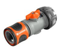 Gardena Raccord régulateur 19 mm (3/4") 2943-20
