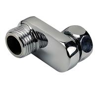 Raccord - REI TREGI - Coude excentré 25mm - Laiton - Mâle - Vendu à l'unité