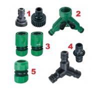 Raccord Reparat.Tuyau 19Mm-3/4 V