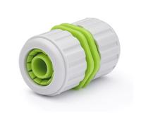 Aroz Raccord réparateur de tuyau d'arrosage Ø15 mm