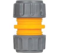 Raccord réparateur de tuyau de 12,5 à 15mm sous blister - HOZELOCK - 2100P9000