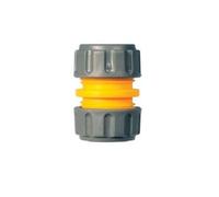Raccord réparateur pour tuyau plastique 1/2 po. 13 mm au détail HOZELOCK