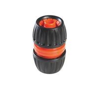 Raccord réparateur de tuyau, universel