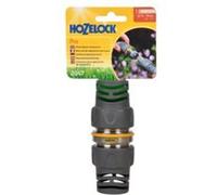 Raccord réparateur métal 19mm Hozelock
