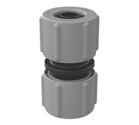 Raccord réparateur pour tuyau arrosage 13mm (1/2") et 15mm (5/8") Titan