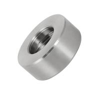 Raccord Réparation Pour Capteur Particules/suie Diesel PM 22 Mm X 1,5 Mm, Montage Sur Bouchon Soudé, Acier Inoxydable 304 Capteurs d'oxygène