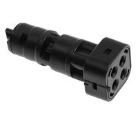 Raccord (réservoir à lait) compatible avec / pièce de rechange pour DeLonghi 7313257941 EN650 Gran Lattissima Nespresso