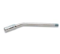 Raccord rigide coude + agraf.hydrau. BUISARD - 742952