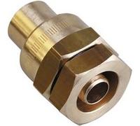 Raccord RMP GURTNER DN25 PE32 CU22 à braser - 24365.K G